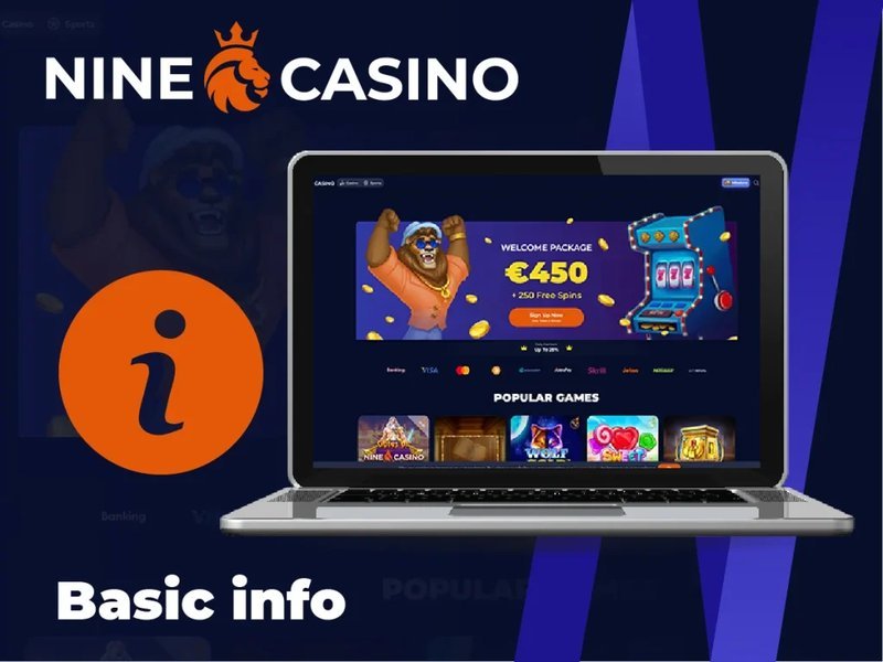 Nine casino en ligne - L'Évolution des Modes d'Accès Mobile aux Jeux de Simulation en Ligne Nine casino en ligne - L'Évolution des Modes d'Accès Mobile aux Jeux de Simulation en Ligne